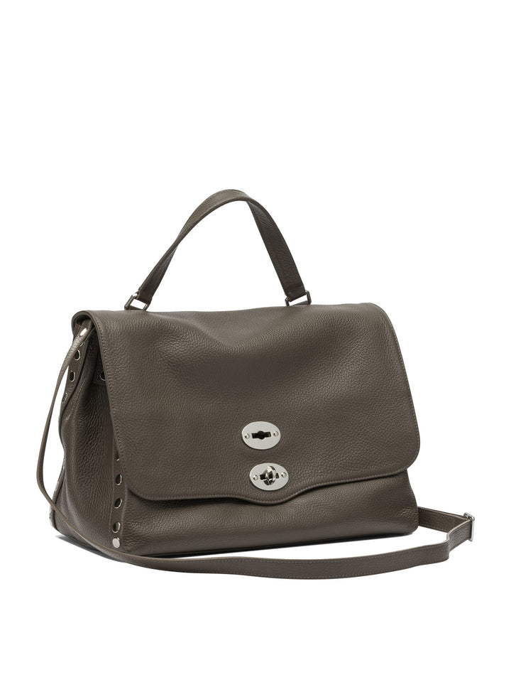 Zanellato  Handbags - Brown | 235cf0937953aef5b2f5f11a55fdd248612ce37e