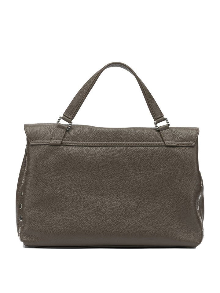 Zanellato  Handbags - Brown | 0a9356fe3d22179e8db6f4cf09b27362d3d9b0c0