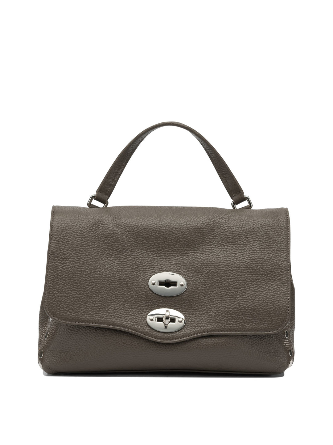 Zanellato  Handbags - Brown | 5577c589e4c30f23399e225ccc8cfeed26a0639a