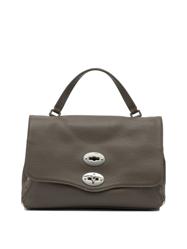 Zanellato  Handbags - Brown | 5577c589e4c30f23399e225ccc8cfeed26a0639a