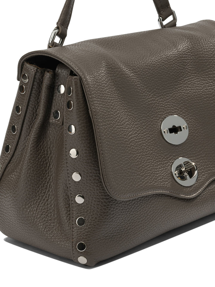 Zanellato  Handbags - Brown | bf48b92e3f63d417aa9a740eeb09c06c7729deaa