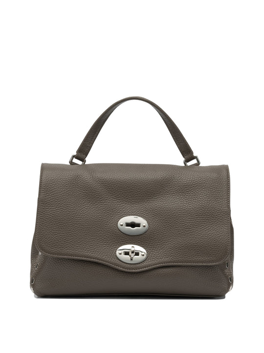 Handbags Brown
