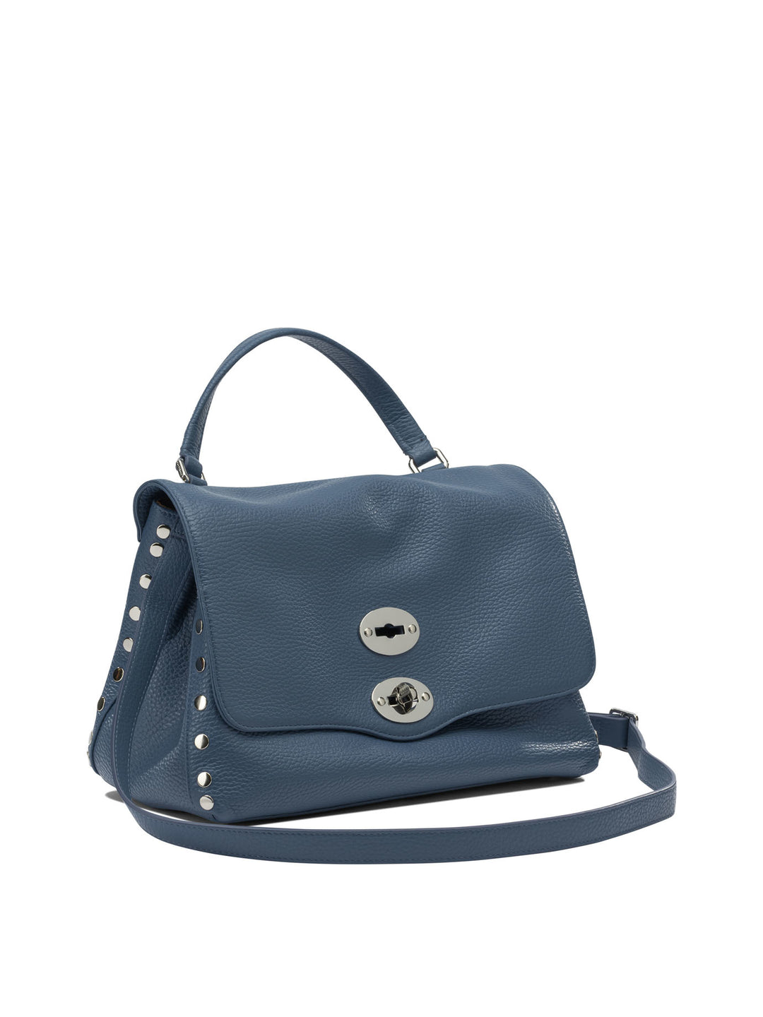 Zanellato  Handbags - Blue | cebaf76333e46ade5c64096069b582fded3c7227