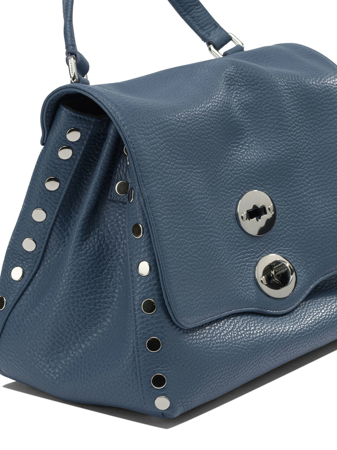 Zanellato  Handbags - Blue | b7b56cd913749af37d3a88b5364e4b807079c658