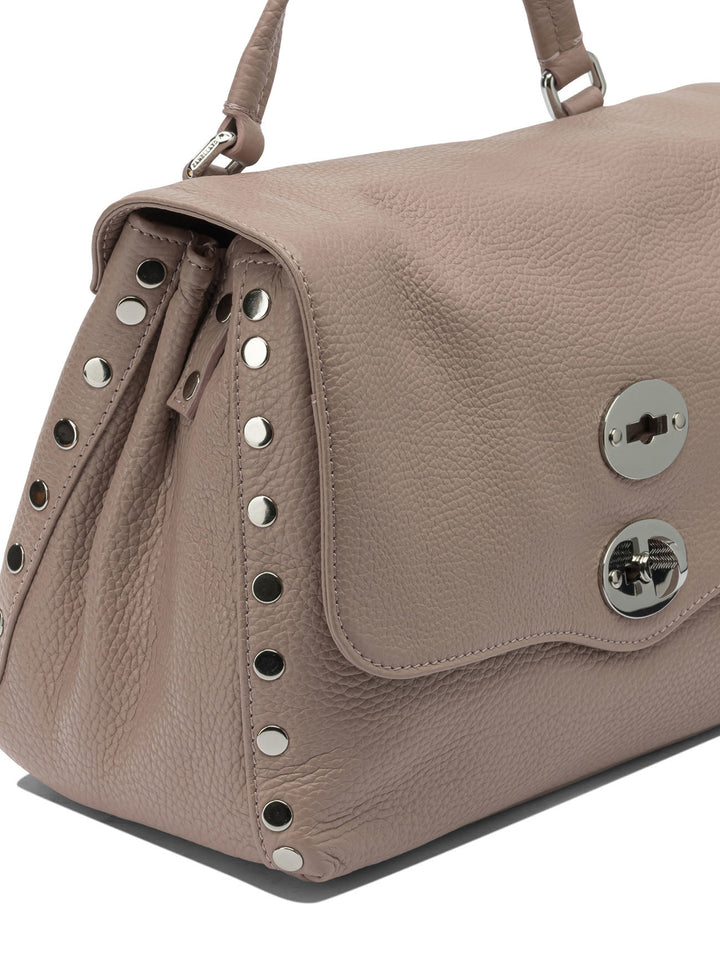 Zanellato  Handbags - Beige | 9e13f8fee10580c2080aafb14af841839ec4ece6