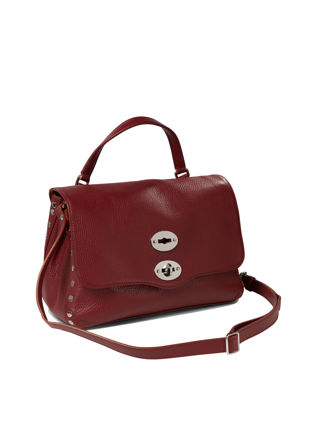 Zanellato  Handbags - Bordeaux | c50efd3858082df950a8319fbdda5f3f9bf0a7b2