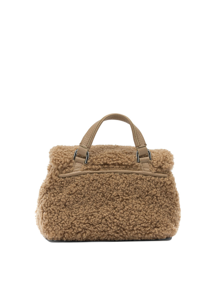 Zanellato  Handbags - Brown | 06f76cc7a35061d81aefe485748698d8208305ad