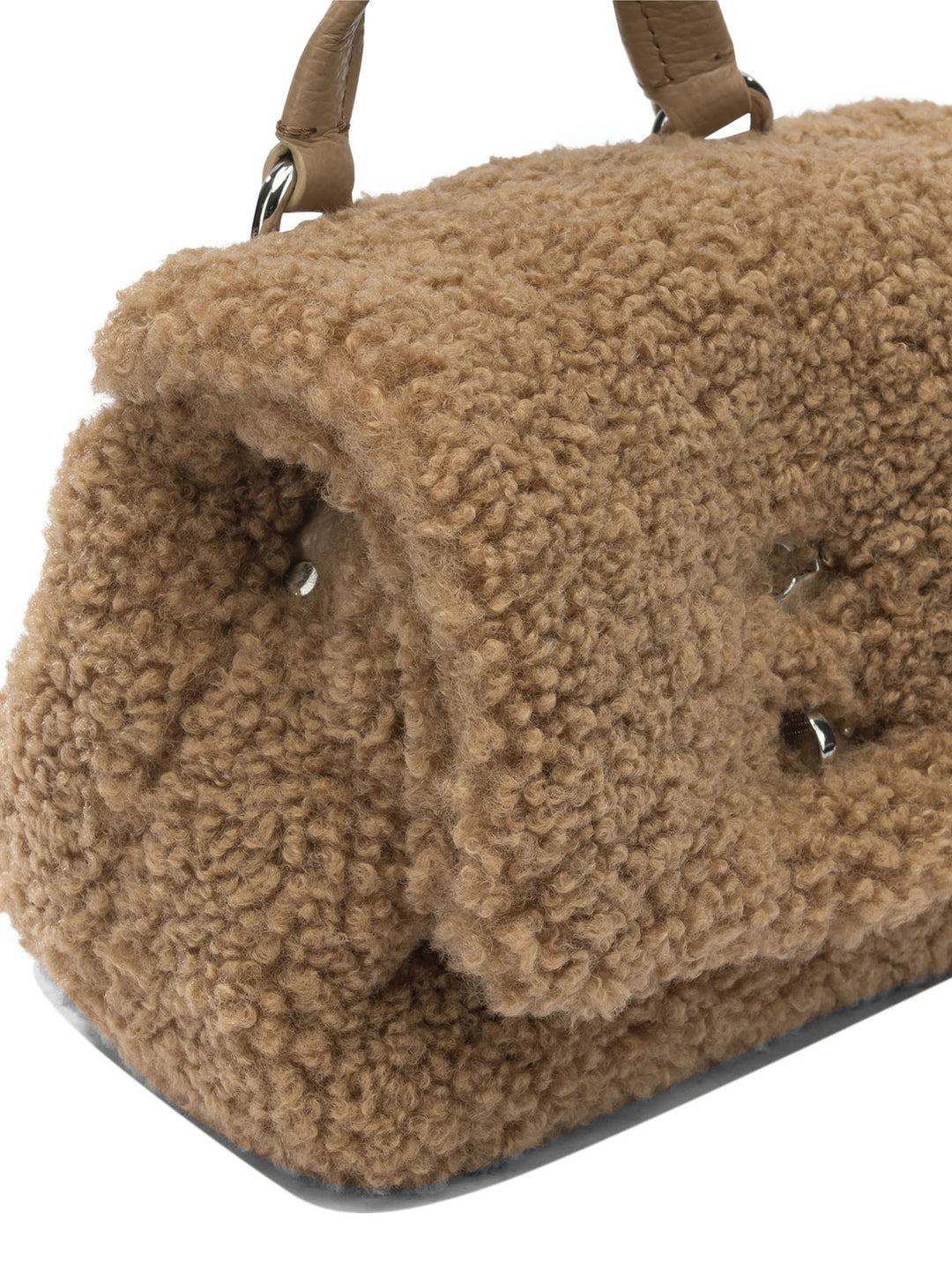 Zanellato  Handbags - Brown | e47a71909993acbbd3db52b4c0cb94a6fdd20ffc