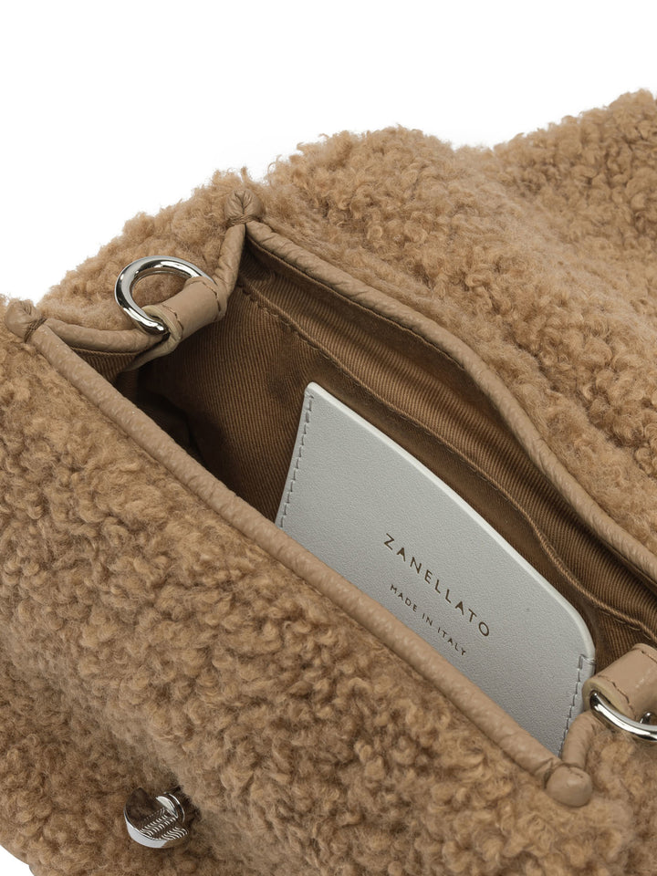 Zanellato  Handbags - Brown | 2bad0cd69de9ddbfaf08a078c14b5ce2f13afc3b