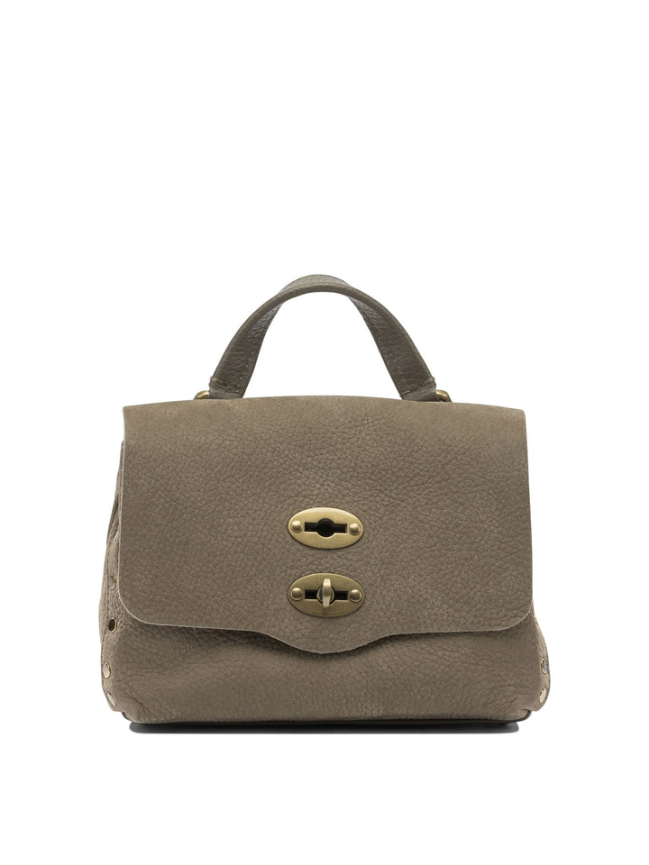Zanellato  Handbags - Brown | d2e1d716d767312fb0ec61ff9ac3f79983871df9