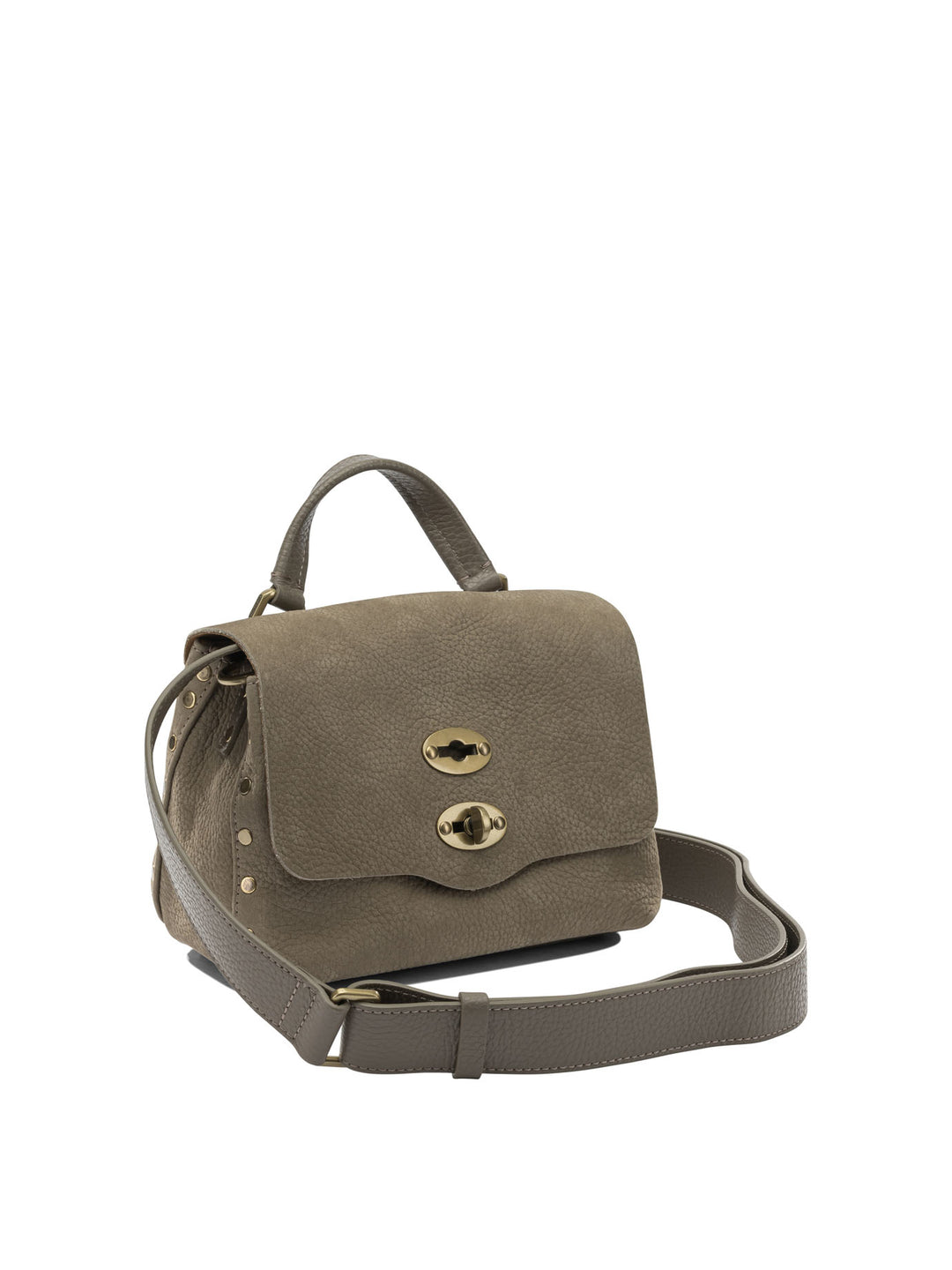 Zanellato  Handbags - Brown | 9711a6fb2ba9b7b15ffaa77cba03691b84ab7339