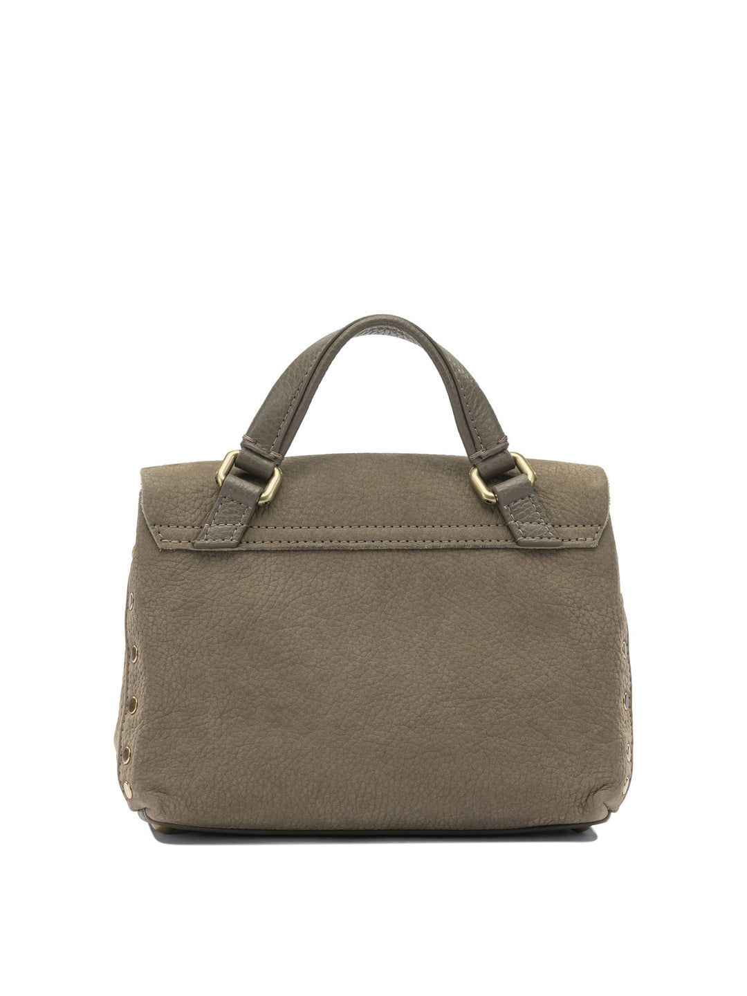 Zanellato  Handbags - Brown | 71b203d3196d00e4b37af4cfe4207cdd68d43e95