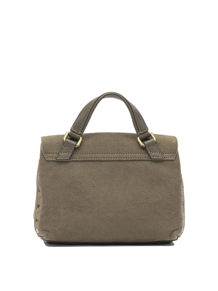 Zanellato  Handbags - Brown | 71b203d3196d00e4b37af4cfe4207cdd68d43e95