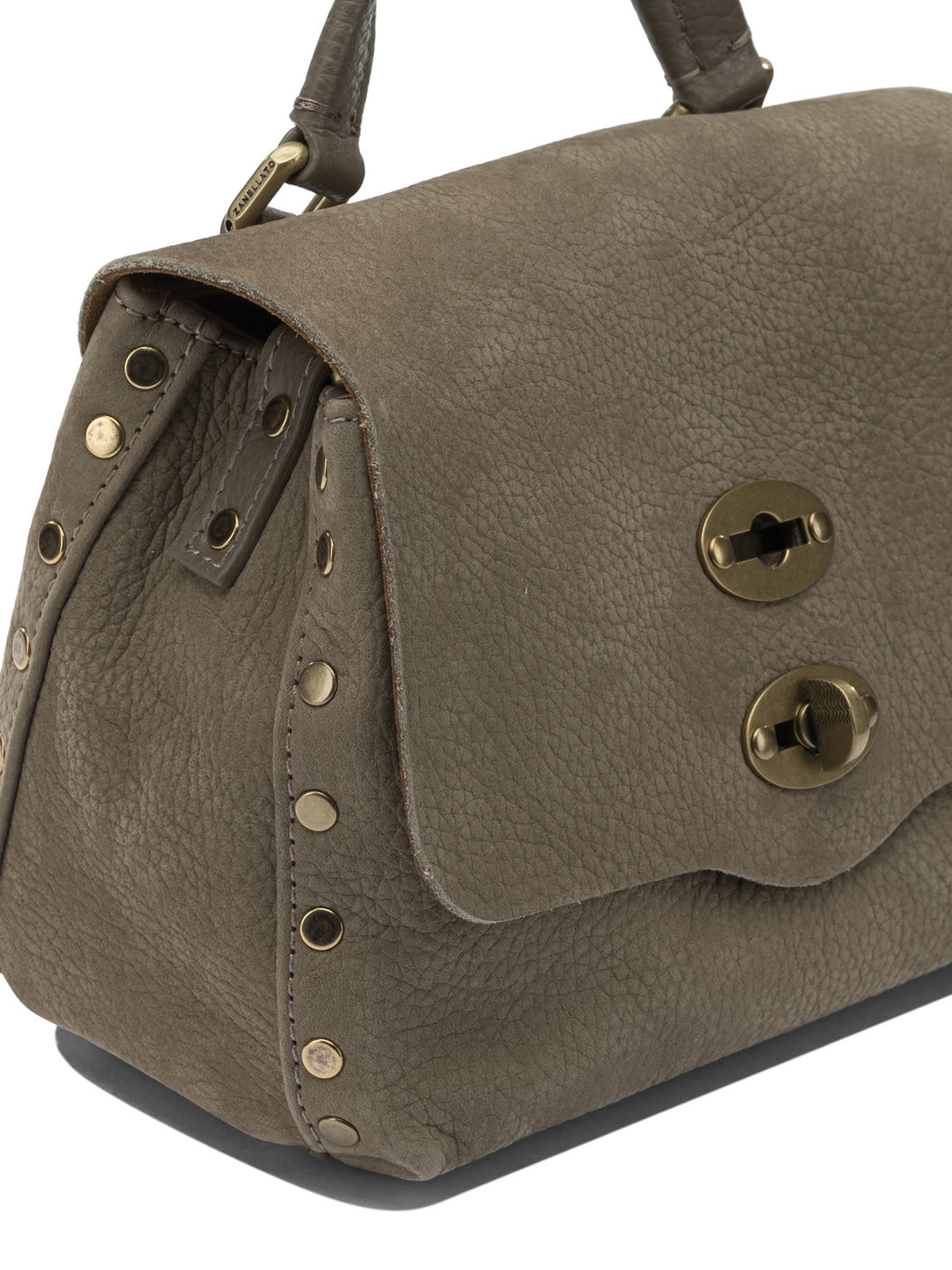 Zanellato  Handbags - Brown | e5105e6af2973a468089f2d086430c9995ae9df1