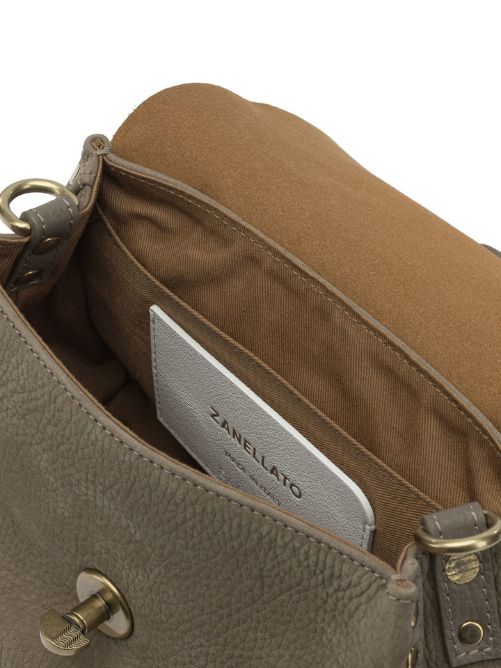 Zanellato  Handbags - Brown | 2af34ae1792143277a47ba1daa9665cdd0f66b75