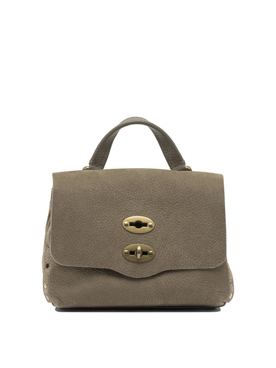 Handbags Brown