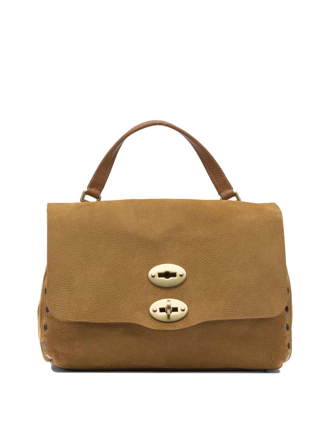 Zanellato  Handbags - Brown | a054be40f5b49640a31b370304db0afbadf6e949