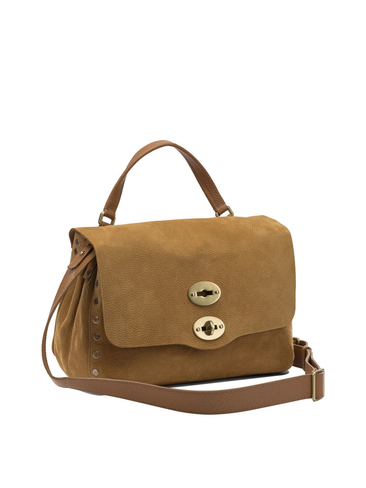 Zanellato  Handbags - Brown | 20ca3ea283330f98fbaa64ddcc4655545d3d1fa7