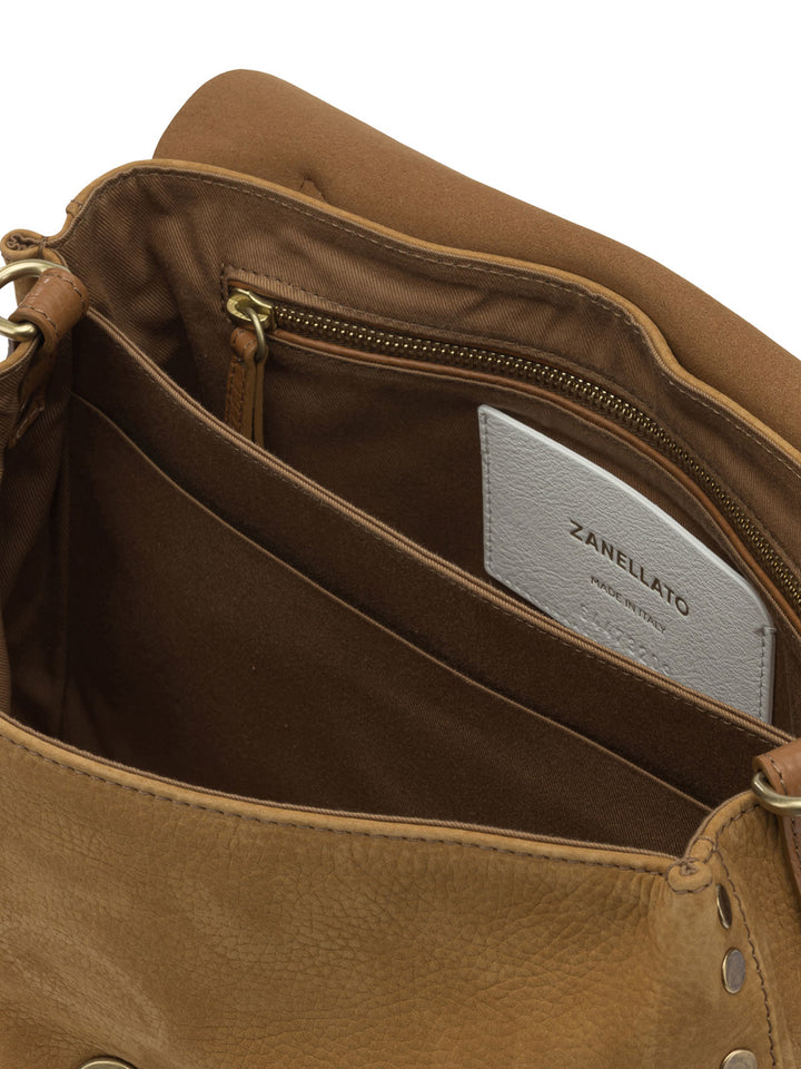 Zanellato  Handbags - Brown | 983b2630c3ae286031aa494efe9b07407a3a804c