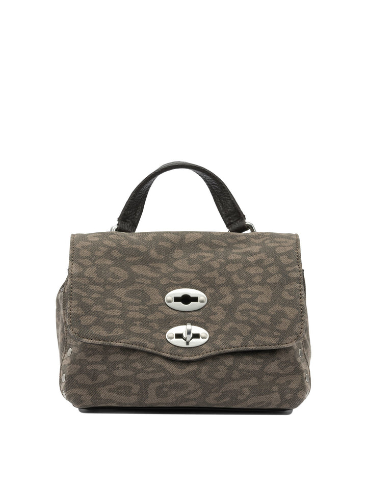 Zanellato  Handbags - Brown | de9ddbcd30574d7f54a2280765e46884d30ccca8