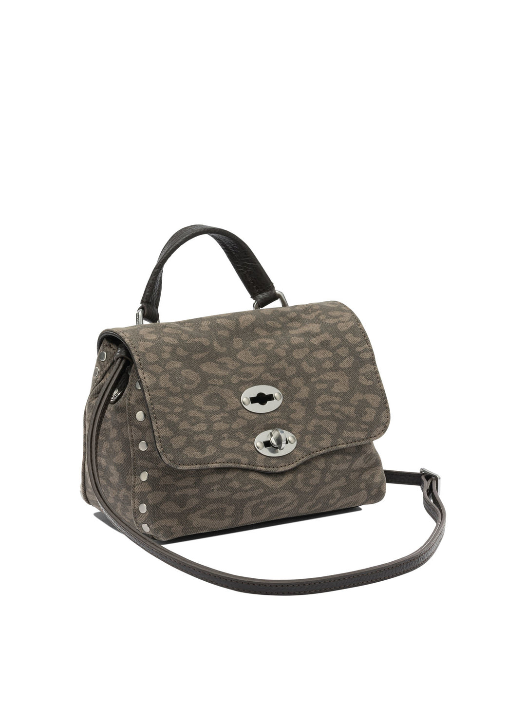 Zanellato  Handbags - Brown | 66abd9e6b069fdbda9db09effd508f740b65dd38