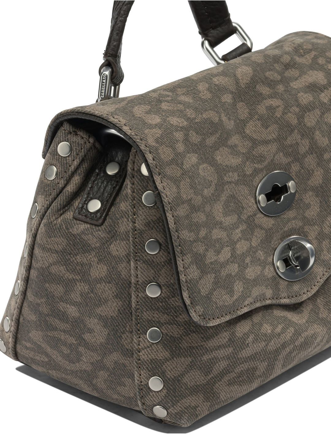 Zanellato  Handbags - Brown | 570047649dc0a6943413b1ce60cf8c0169f7294a