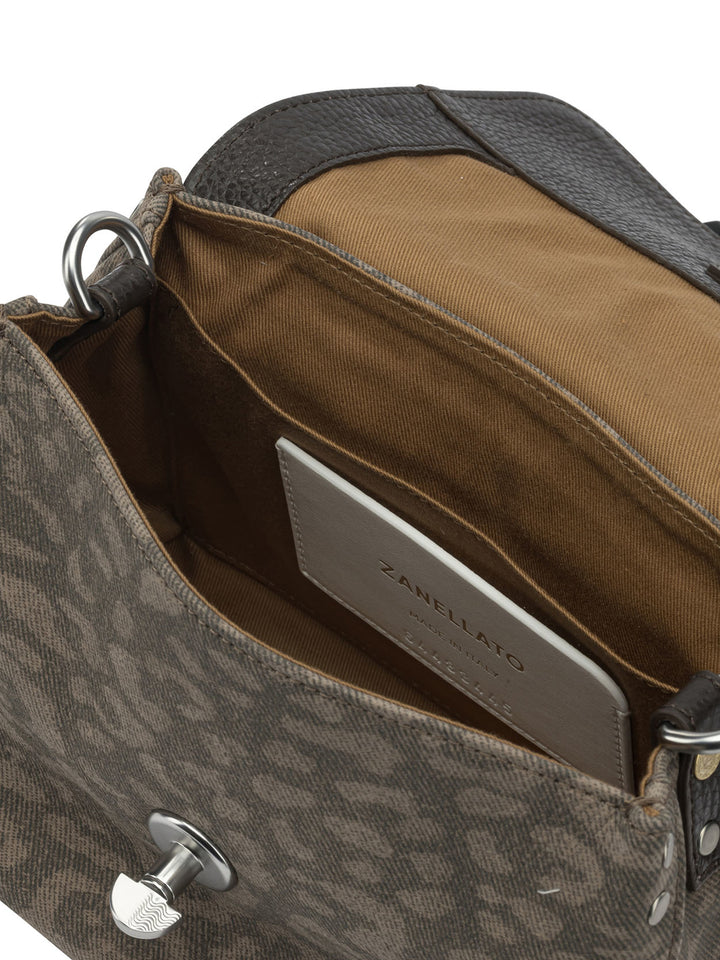 Zanellato  Handbags - Brown | 900ca1b5f3702a207fd3f61082b3b1572e679c55