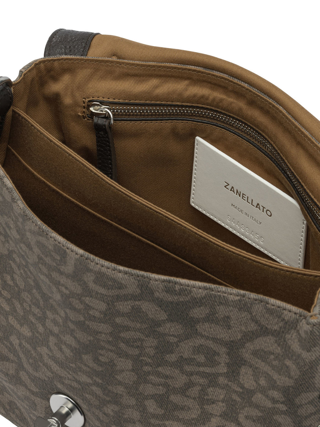 Zanellato  Handbags - Brown | bc80f698434151a9b13e1acedc83c888ff664fce