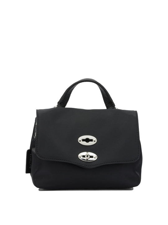 Postina® Tokyo Handbags Black