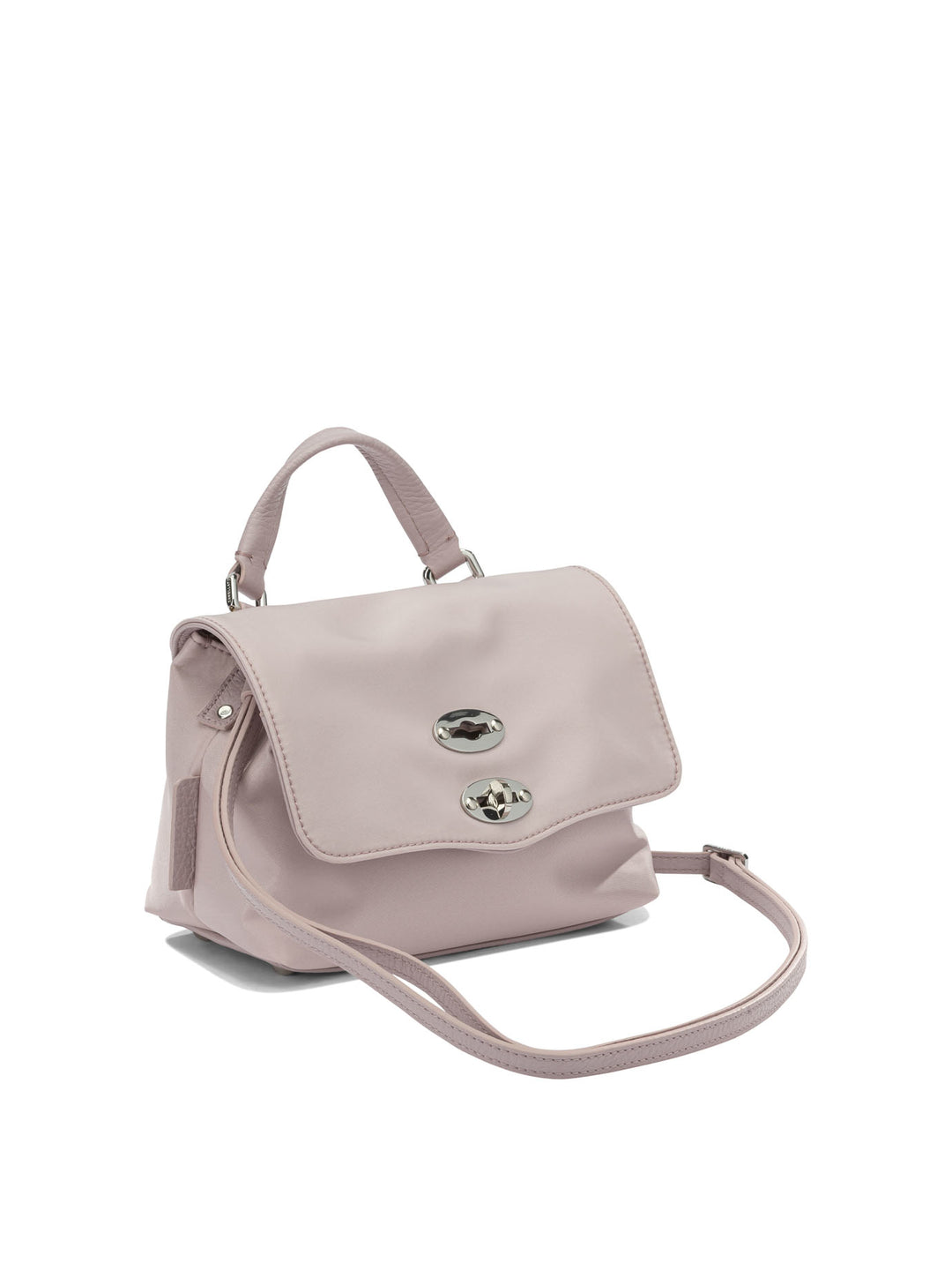 Zanellato Postina® Tokyo Handbags - Pink | 7dce31576a7daf7fbaebda66791fbf6511f3d5c0