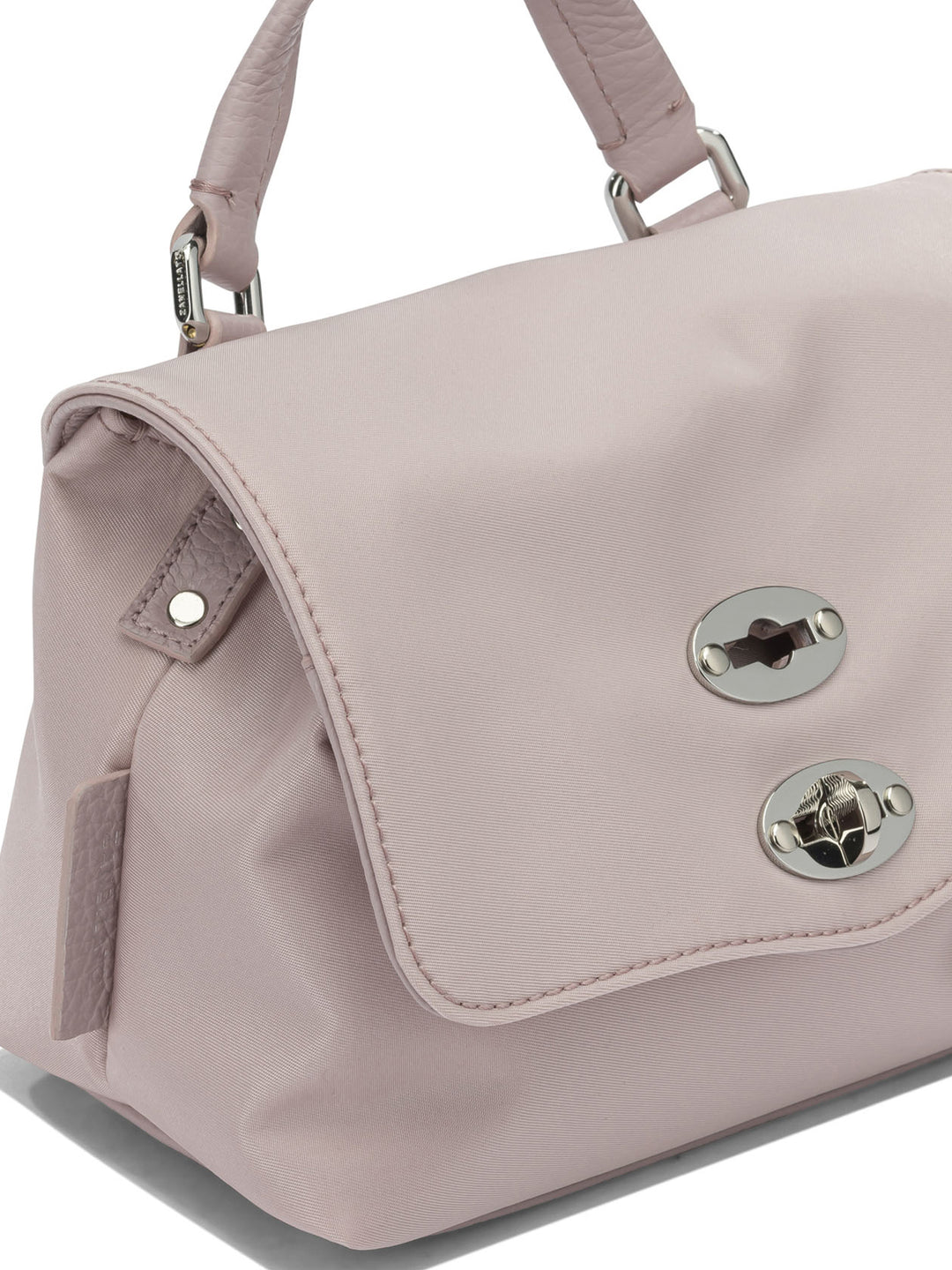 Zanellato Postina® Tokyo Handbags - Pink | 3e77227fa747a631b1af21985c1183a67a1d6541
