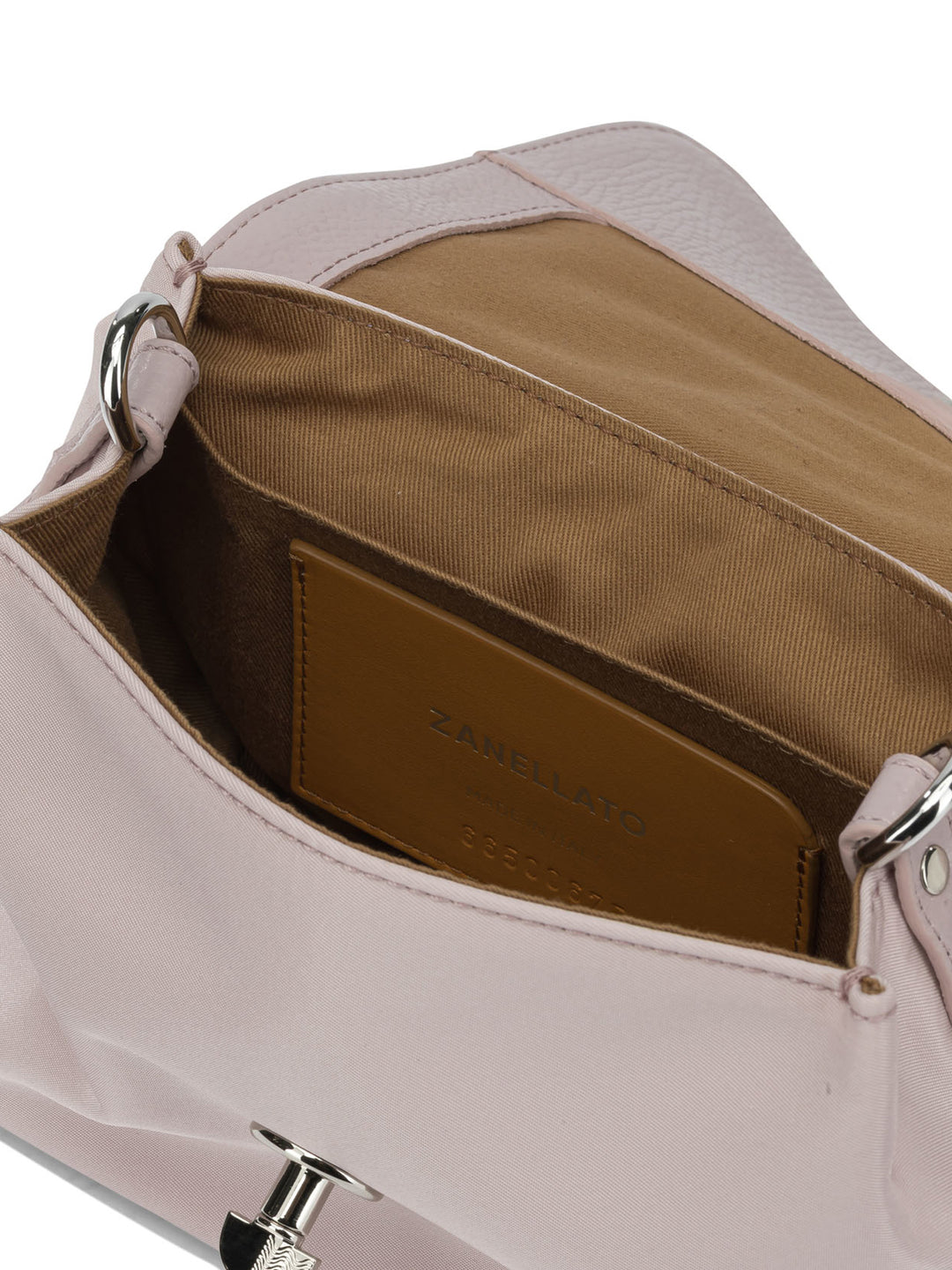 Zanellato Postina® Tokyo Handbags - Pink | 18fd35beaa0bb159861590917044331764eab816