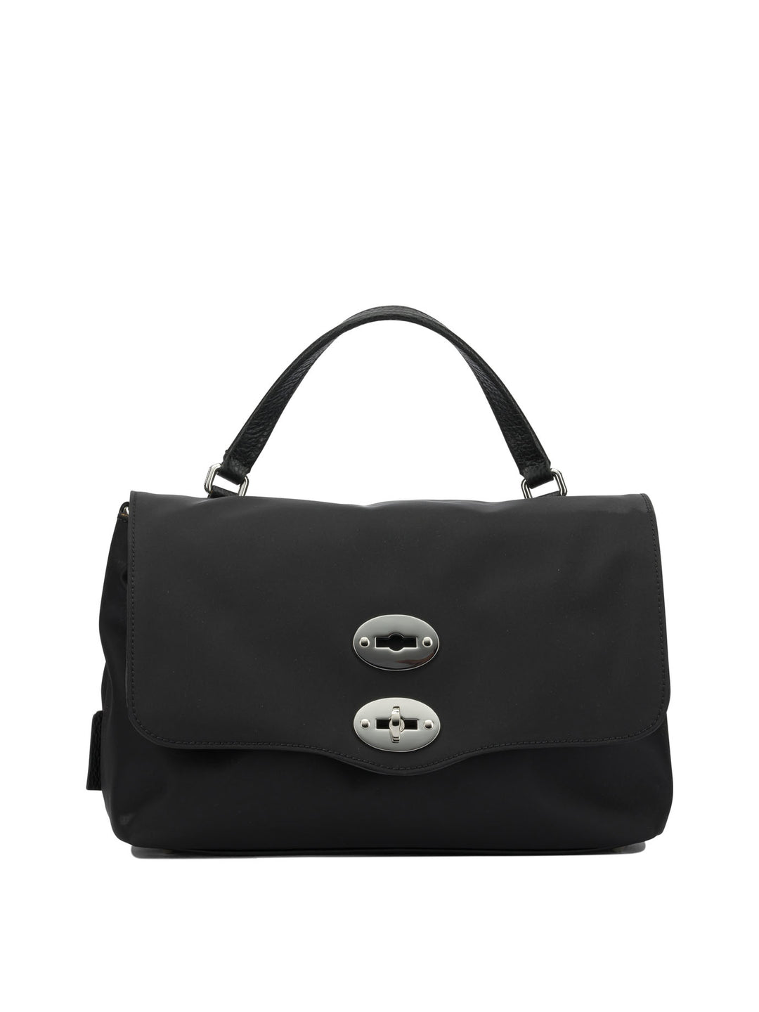 Zanellato Postina® Tokyo Handbags - Black | 7bbcb7a5e14c49add09b12f5d9f63059ce13adf0