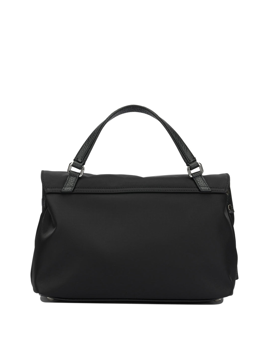 Zanellato Postina® Tokyo Handbags - Black | 6f2711c8fc5e90ae6384260671efdd6a63f903bf