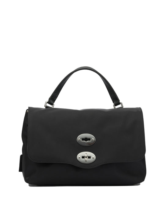 Postina® Tokyo Handbags Black