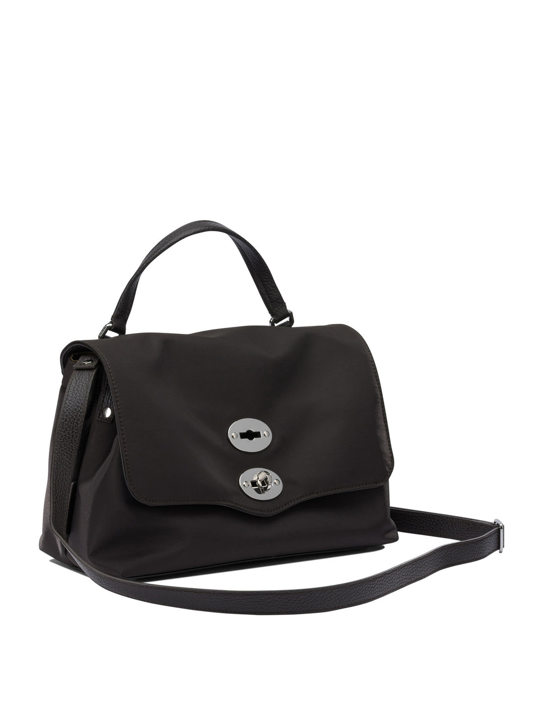 Zanellato Postina® Tokyo Handbags - Brown | 25c97294d9976624846b29ee46d9d3c92e3abedc