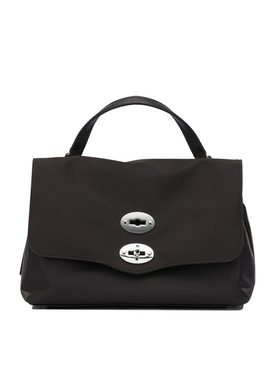 Postina® Tokyo Handbags Brown