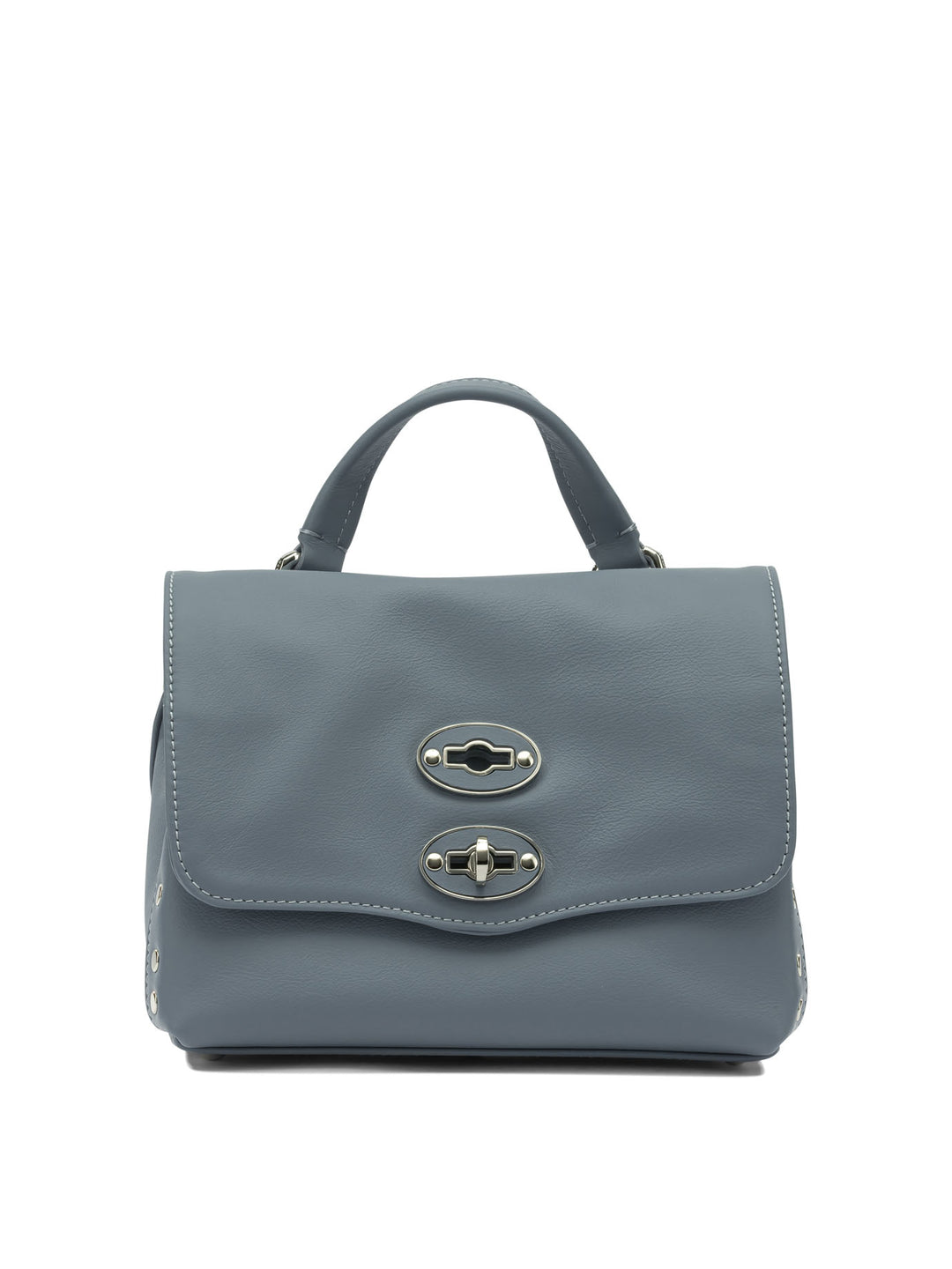 Zanellato  Handbags - Blue | 978f75ddaece12614f58465e59eabda1ac5c010b