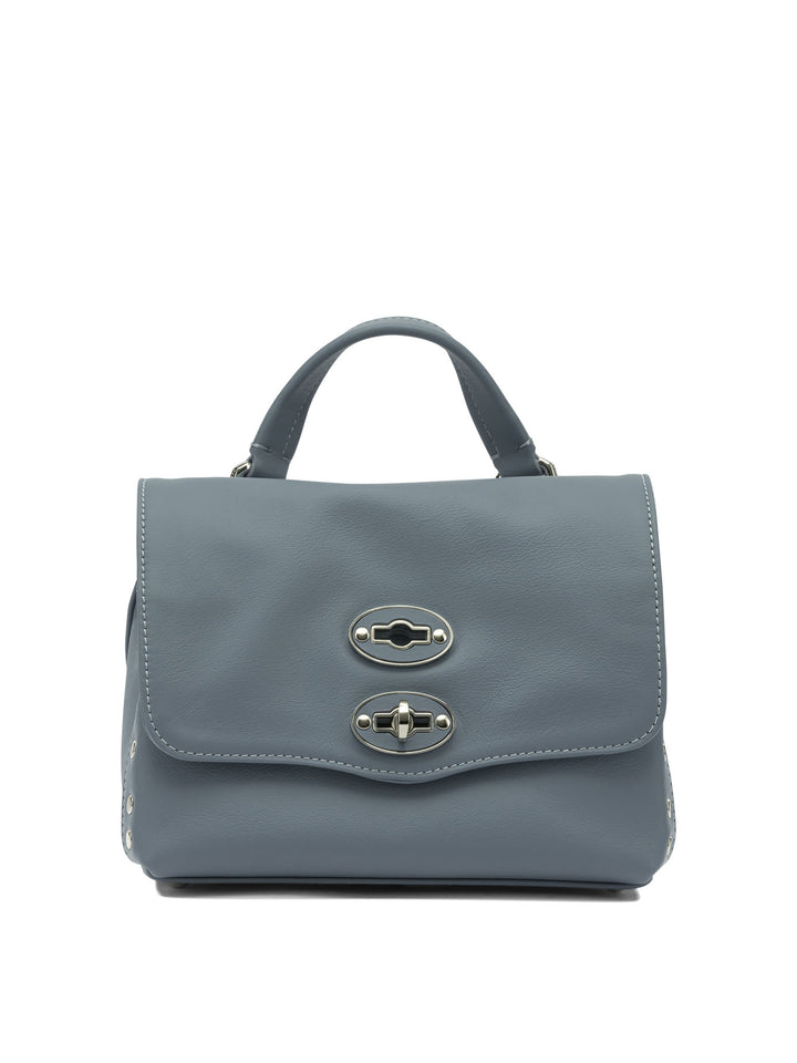 Zanellato  Handbags - Blue | 978f75ddaece12614f58465e59eabda1ac5c010b