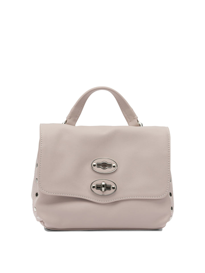 Zanellato  Handbags - Pink | 53bbb107ccd7e47d1afe3e777986be4ec35aad63