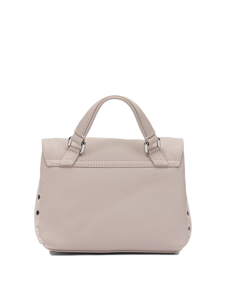 Zanellato  Handbags - Pink | 6a0494de09ce35c2afbbc686d66629a58f6af8f7