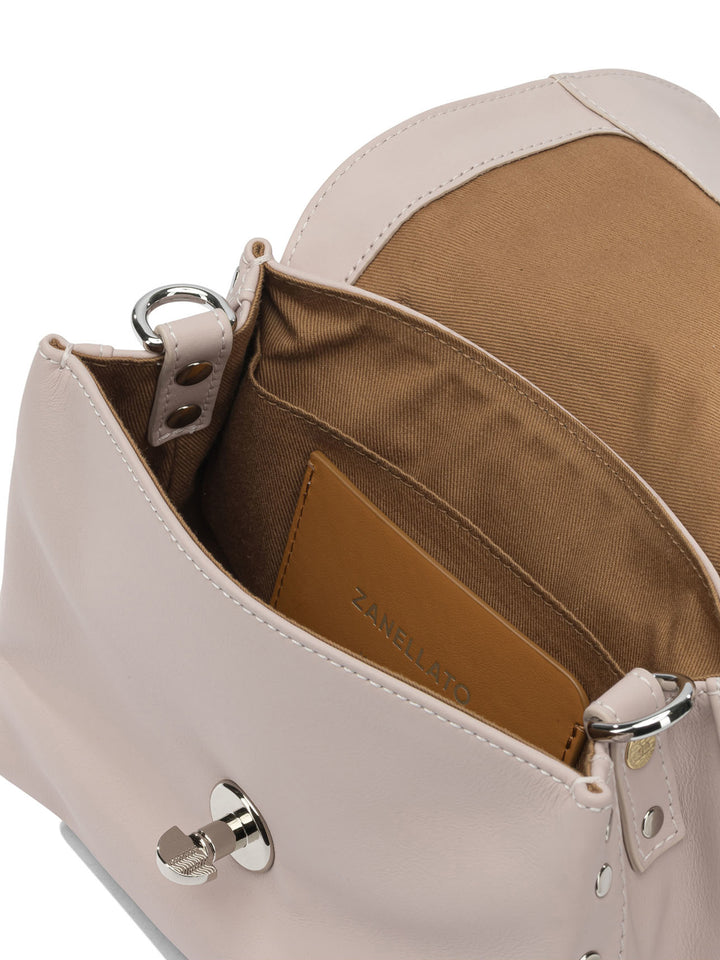 Zanellato  Handbags - Pink | bc38a8f520de9f2090d8124d9680f9aec9c3da22