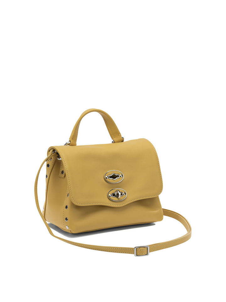 Zanellato  Handbags - Yellow | c76719c1e2e384f4bdc185f065ec00bb925f1cd0