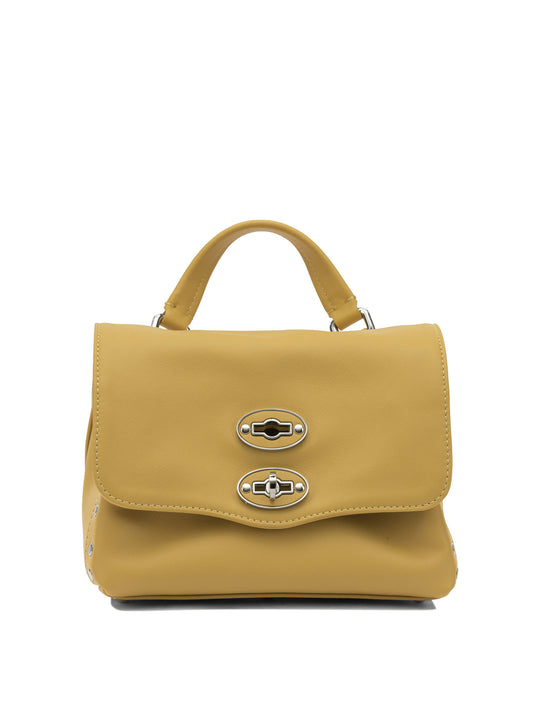 Handbags Yellow