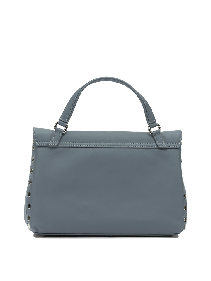 Zanellato  Handbags - Blue | 30c8e797ed7ecdeb204f8b168cbf2302416424be
