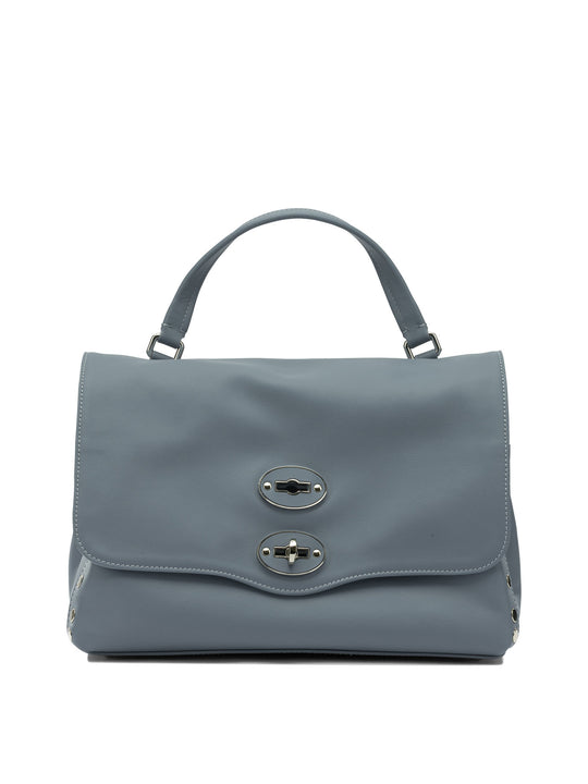 Handbags Blue