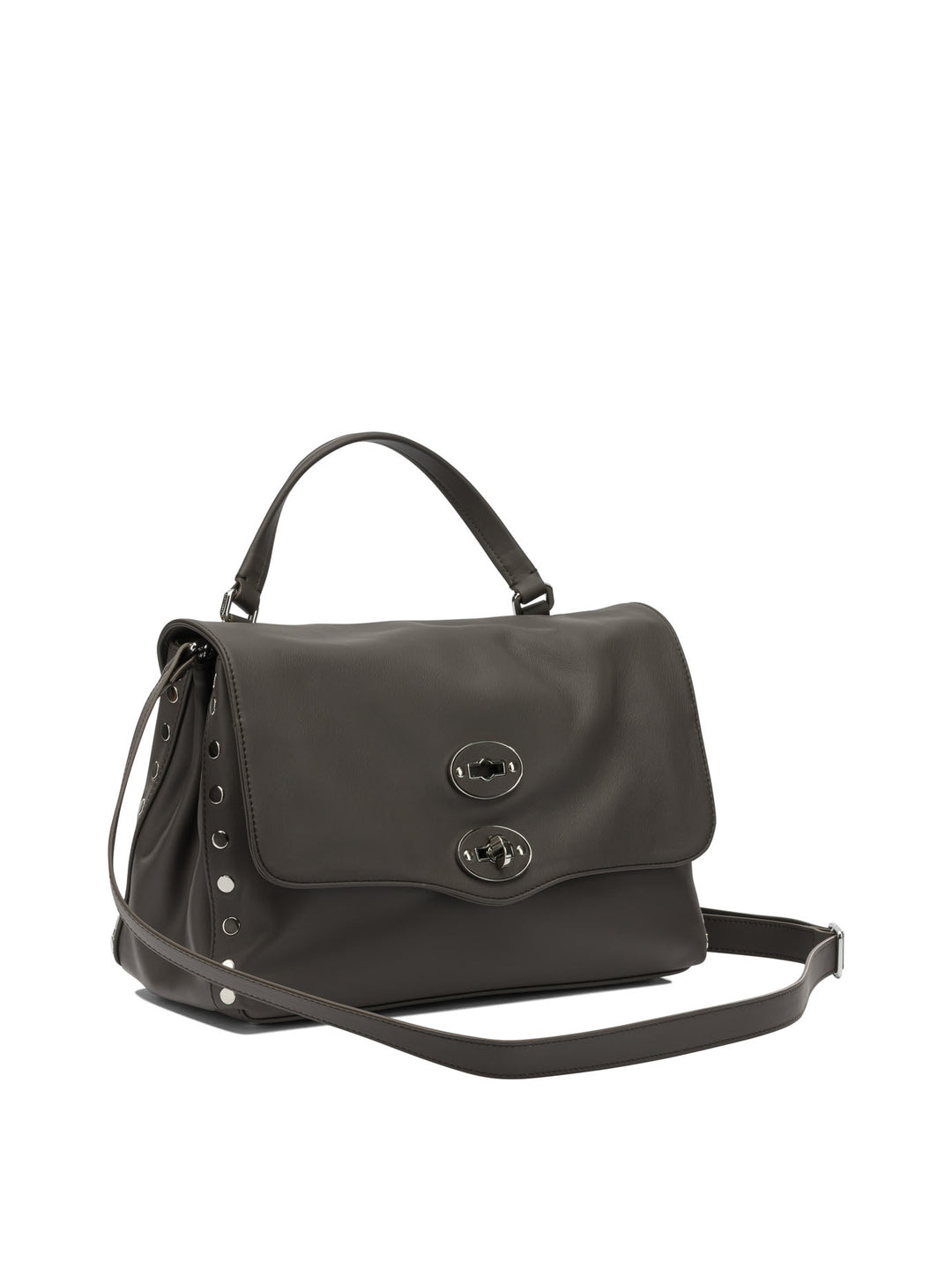 Zanellato  Handbags - Brown | 7bd6165a29e188a86621f5e0a63136042348a59b