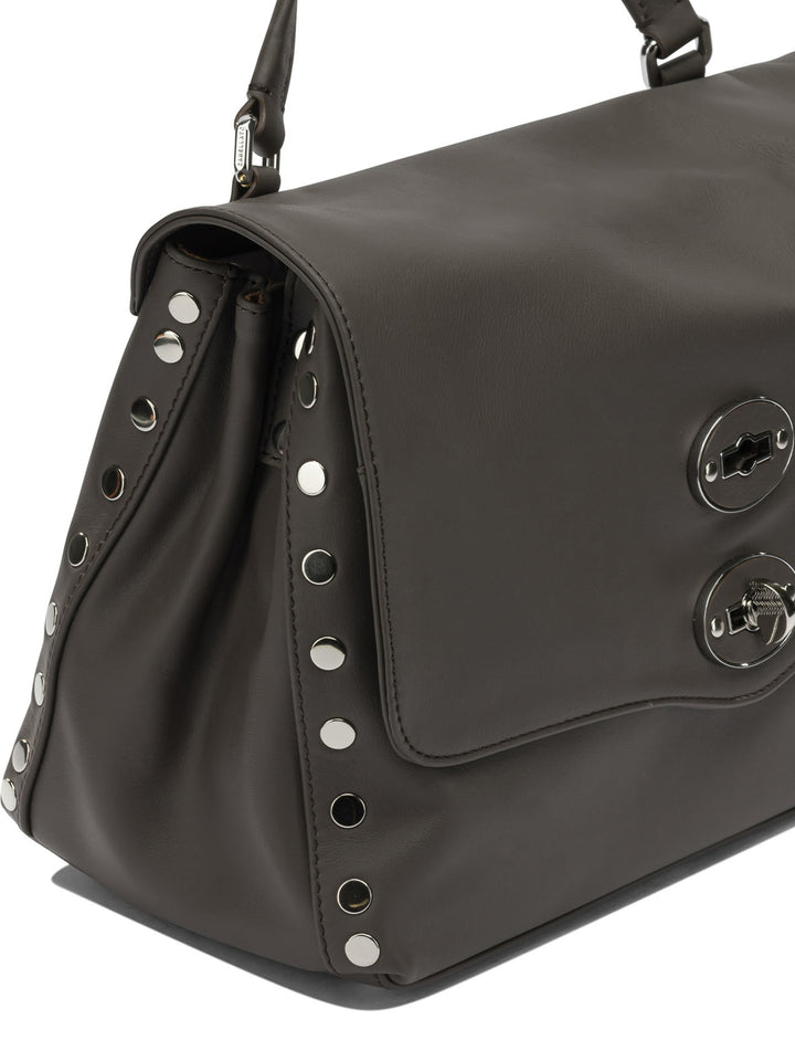 Zanellato  Handbags - Brown | b31d76d46658c7d1c8052219a5e23d18688829a3