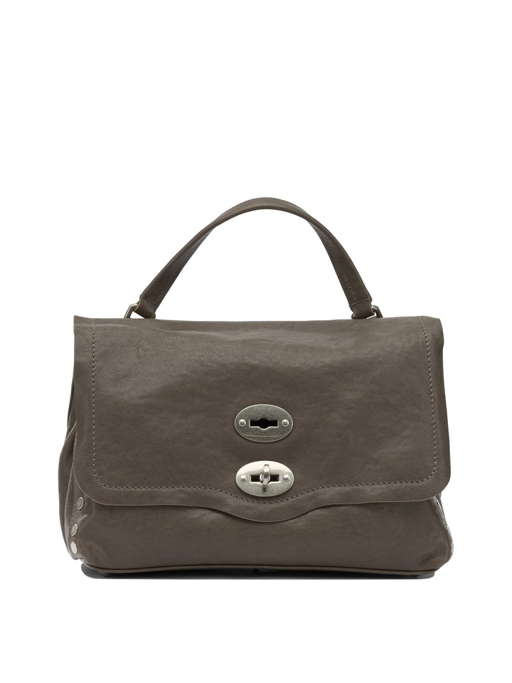 Zanellato  Handbags - Brown | e298ce79728e74566ff545e2142b9d59579651fb