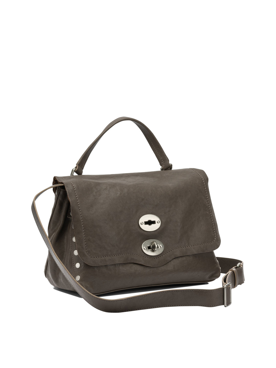 Zanellato  Handbags - Brown | 419c86cd308125888c1de46db08a080a240c23d9